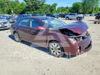 2006 Toyota AVALON фото