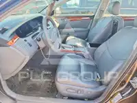 2006 Toyota AVALON фото