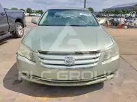 2006 Toyota AVALON фото