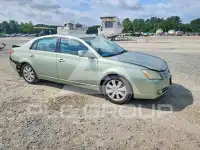 2006 Toyota AVALON фото