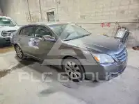 2006 Toyota AVALON фото
