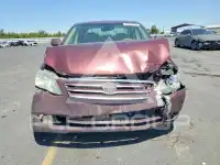 2006 Toyota AVALON фото