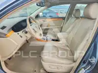 2006 Toyota AVALON фото