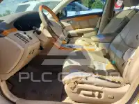 2006 Toyota AVALON photo