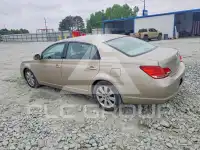 2006 Toyota AVALON фото