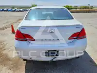 2006 Toyota AVALON photo