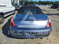 2006 Toyota CAMRY photo