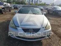2006 Toyota CAMRY фото