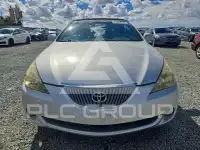 2006 Toyota CAMRY фото