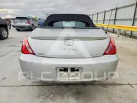 2006 Toyota CAMRY photo