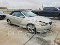 2006 Toyota CAMRY photo