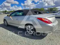 2006 Toyota CAMRY фото