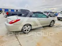 2006 Toyota CAMRY photo
