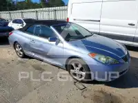 2006 Toyota CAMRY photo