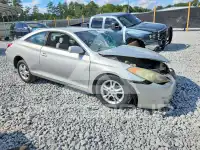 2006 Toyota CAMRY photo