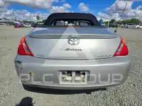 2006 Toyota CAMRY фото