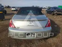 2006 Toyota CAMRY фото