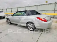 2006 Toyota CAMRY photo