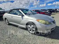 2006 Toyota CAMRY фото