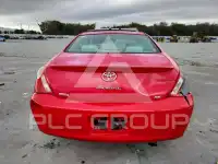 2006 Toyota CAMRY фото