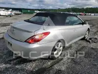 2006 Toyota CAMRY photo