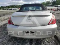 2006 Toyota CAMRY photo
