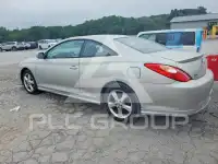2006 Toyota CAMRY фото