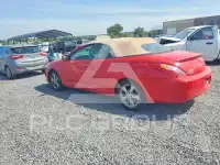 2006 Toyota CAMRY фото