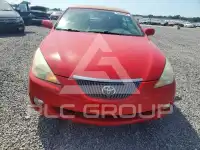 2006 Toyota CAMRY фото