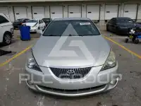 2006 Toyota CAMRY фото