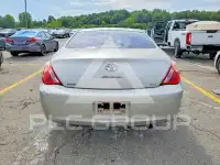 2006 Toyota CAMRY фото