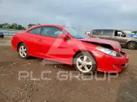 2006 Toyota CAMRY фото