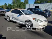 2006 Toyota CAMRY photo