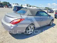 2006 Toyota CAMRY фото
