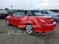 2006 Toyota CAMRY фото