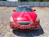 2006 Toyota CAMRY photo