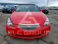 2006 Toyota CAMRY фото