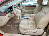 2006 Toyota CAMRY фото