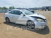 2006 Toyota CAMRY фото