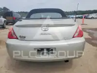 2006 Toyota CAMRY фото