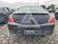 2006 Toyota CAMRY photo