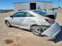 2006 Toyota CAMRY фото