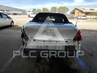 2006 Toyota CAMRY фото