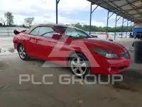 2006 Toyota CAMRY фото