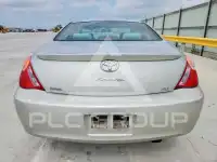 2006 Toyota CAMRY фото