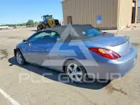 2006 Toyota CAMRY фото