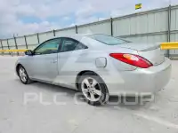 2006 Toyota CAMRY фото
