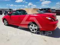 2006 Toyota CAMRY фото