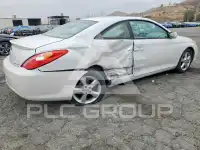 2006 Toyota CAMRY фото