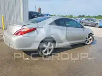 2006 Toyota CAMRY фото